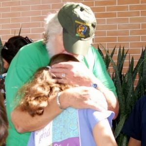 Meet your Posher, Whitney